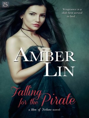 cover image of Falling for the Pirate